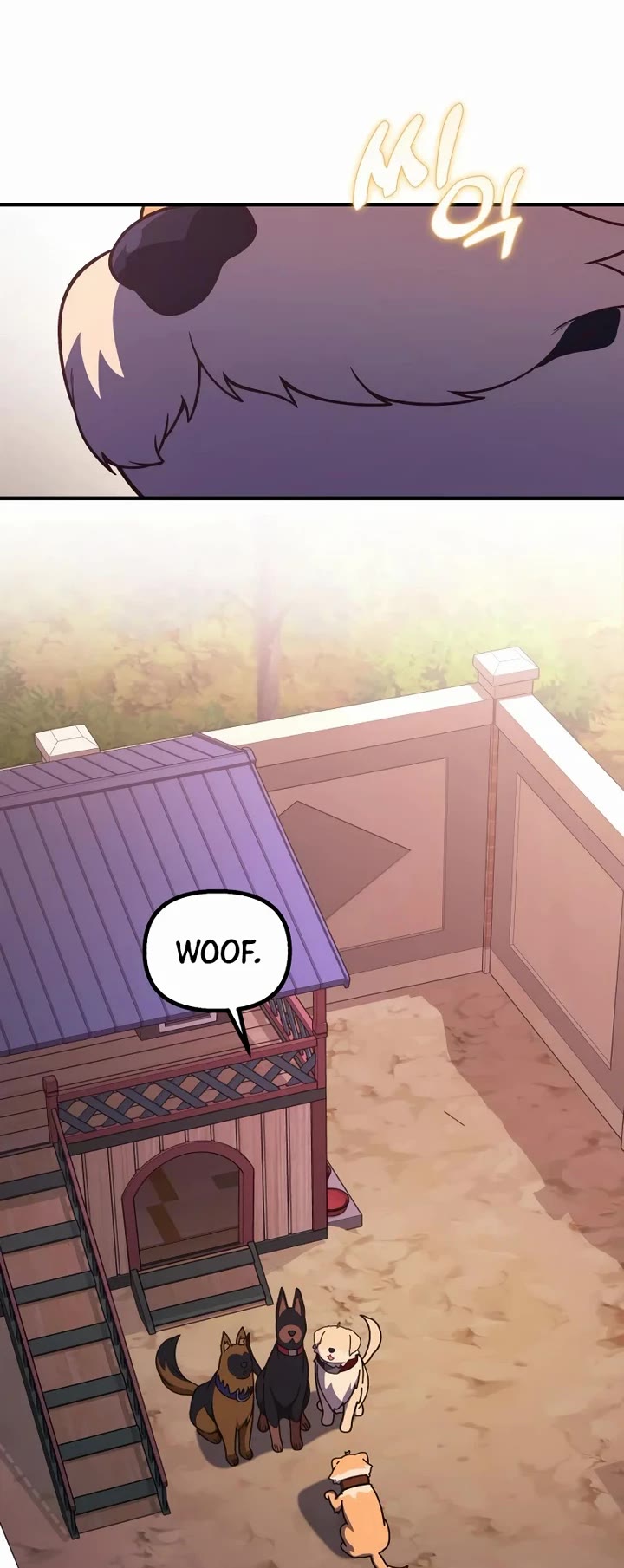 The Genius Wants to be Ordinary! Chapter 77 page 44 - Chapter 77