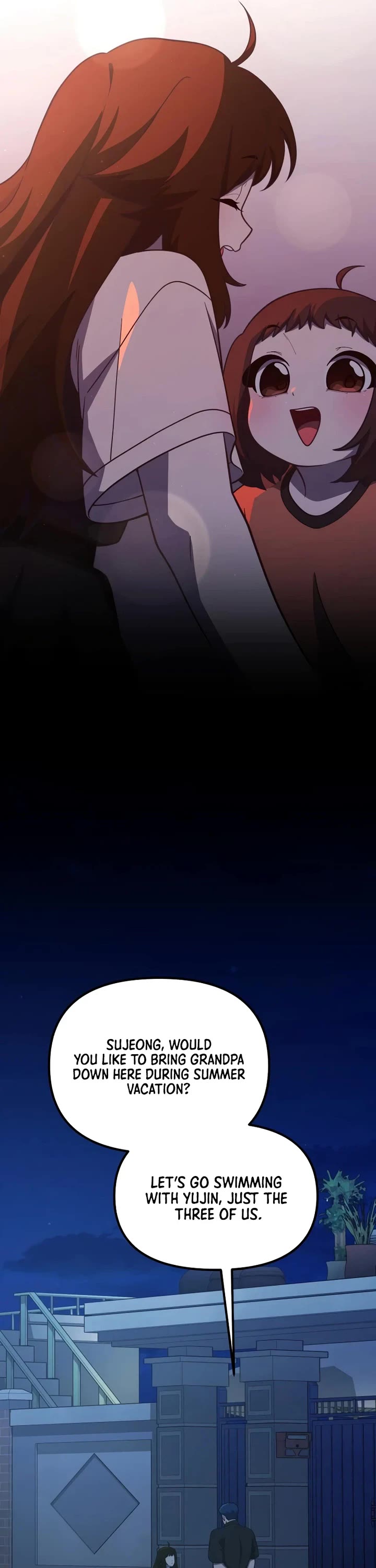 The Genius Wants to be Ordinary! Chapter 77 page 6 - Chapter 77