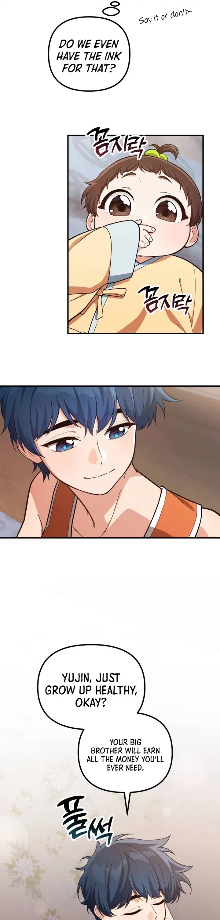 The Genius Wants to be Ordinary! Chapter 8 page 13 - Chapter 8