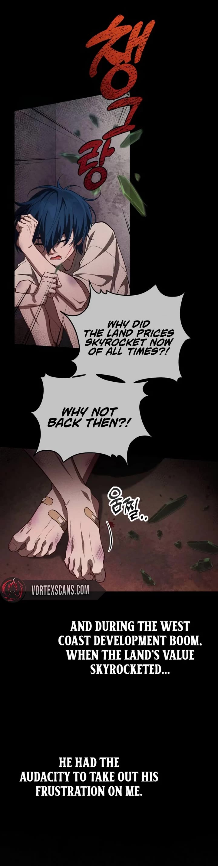 The Genius Wants to be Ordinary! Chapter 8 page 16 - Chapter 8