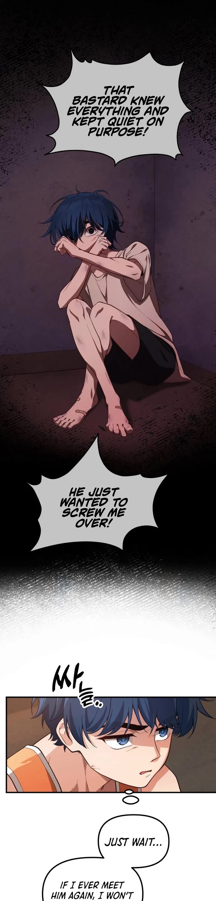 The Genius Wants to be Ordinary! Chapter 8 page 17 - Chapter 8