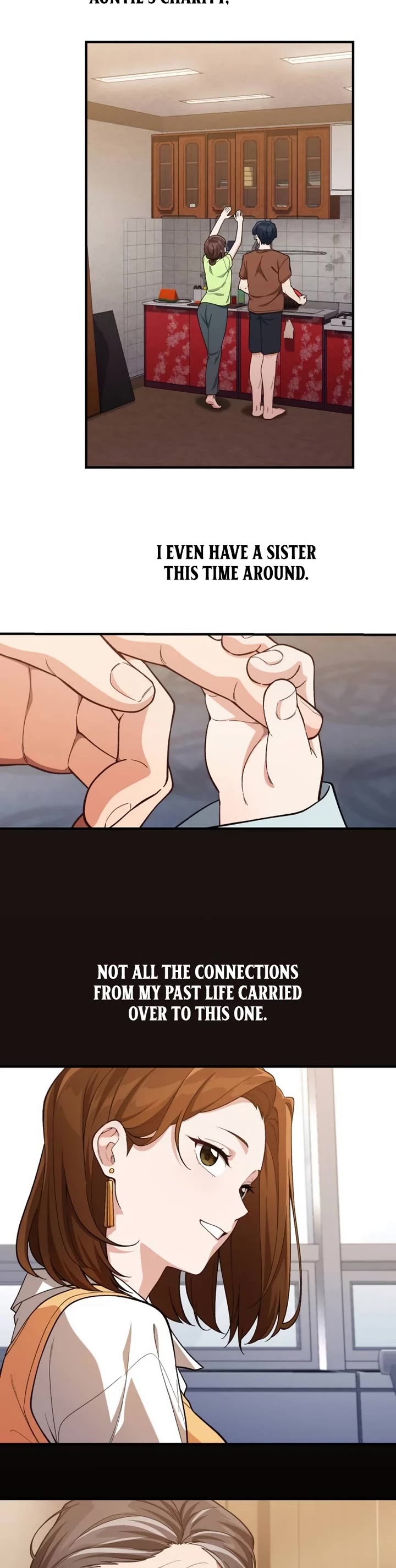 The Genius Wants to be Ordinary! Chapter 8 page 19 - Chapter 8