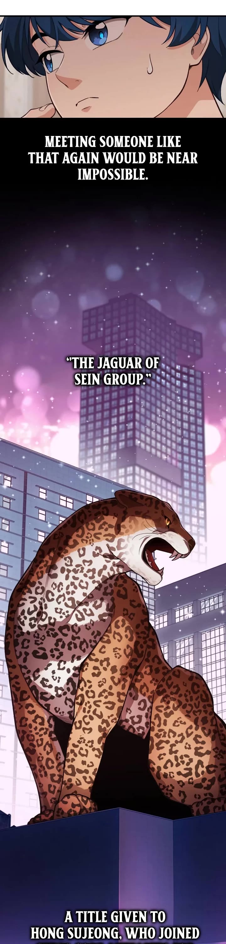 The Genius Wants to be Ordinary! Chapter 8 page 21 - Chapter 8