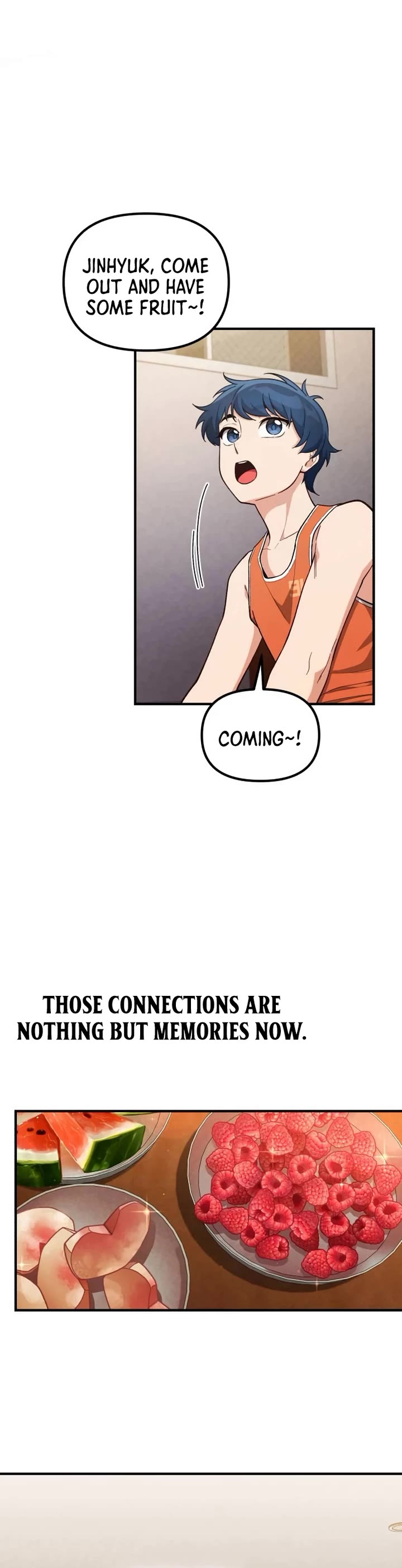 The Genius Wants to be Ordinary! Chapter 8 page 28 - Chapter 8
