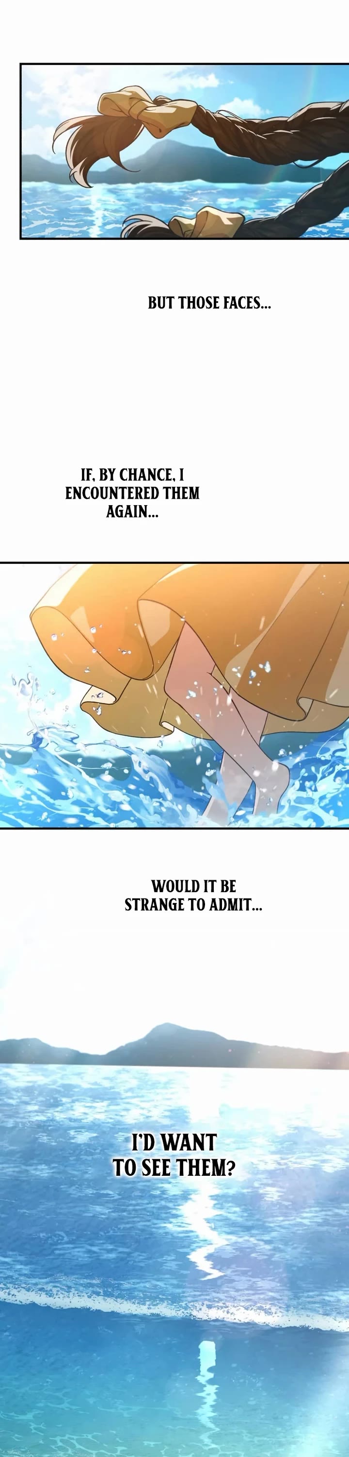 The Genius Wants to be Ordinary! Chapter 8 page 30 - Chapter 8
