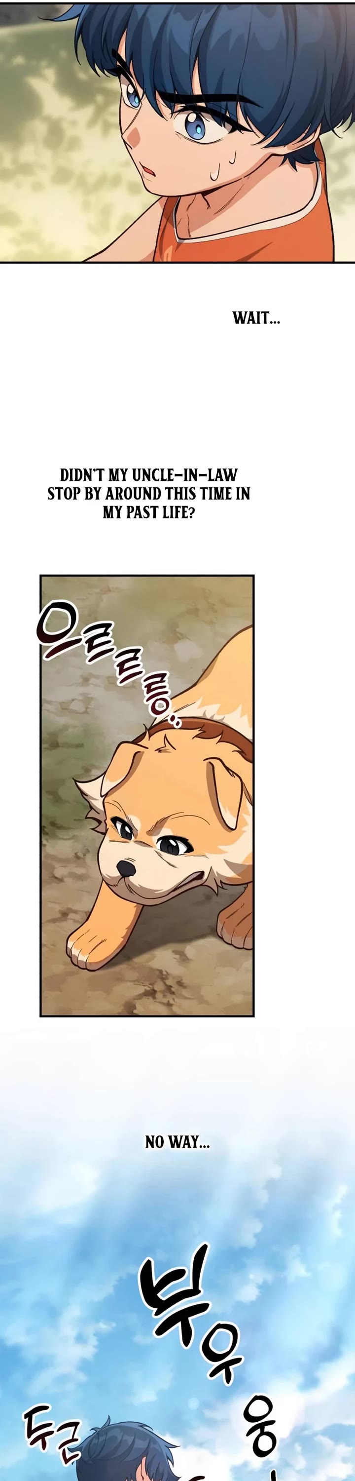 The Genius Wants to be Ordinary! Chapter 8 page 37 - Chapter 8