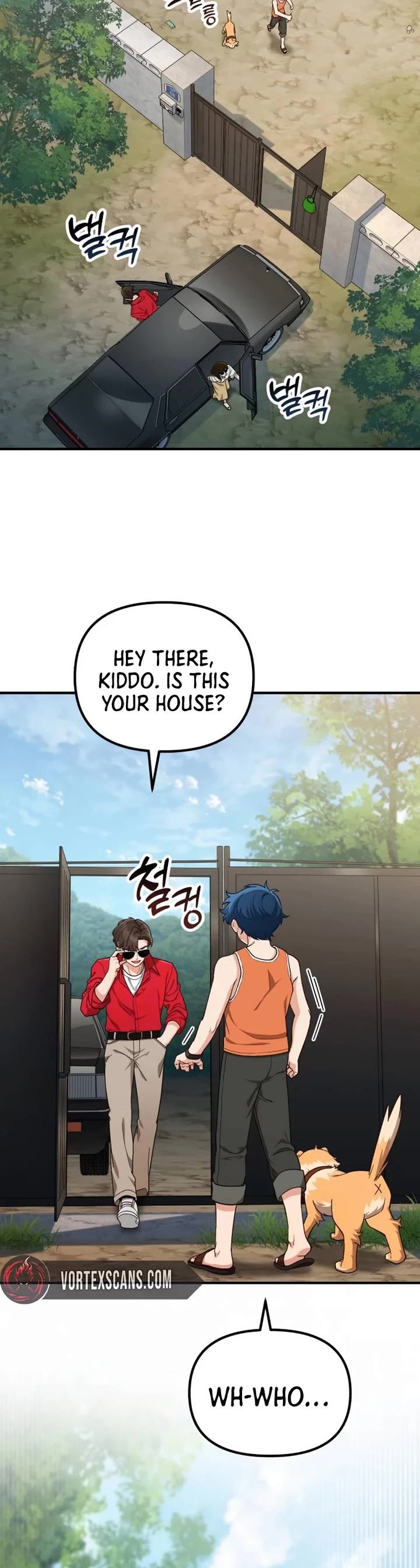 The Genius Wants to be Ordinary! Chapter 8 page 39 - Chapter 8
