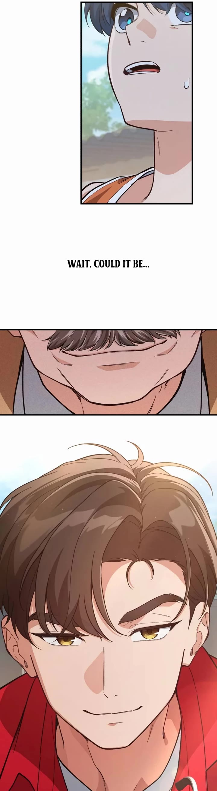 The Genius Wants to be Ordinary! Chapter 8 page 41 - Chapter 8