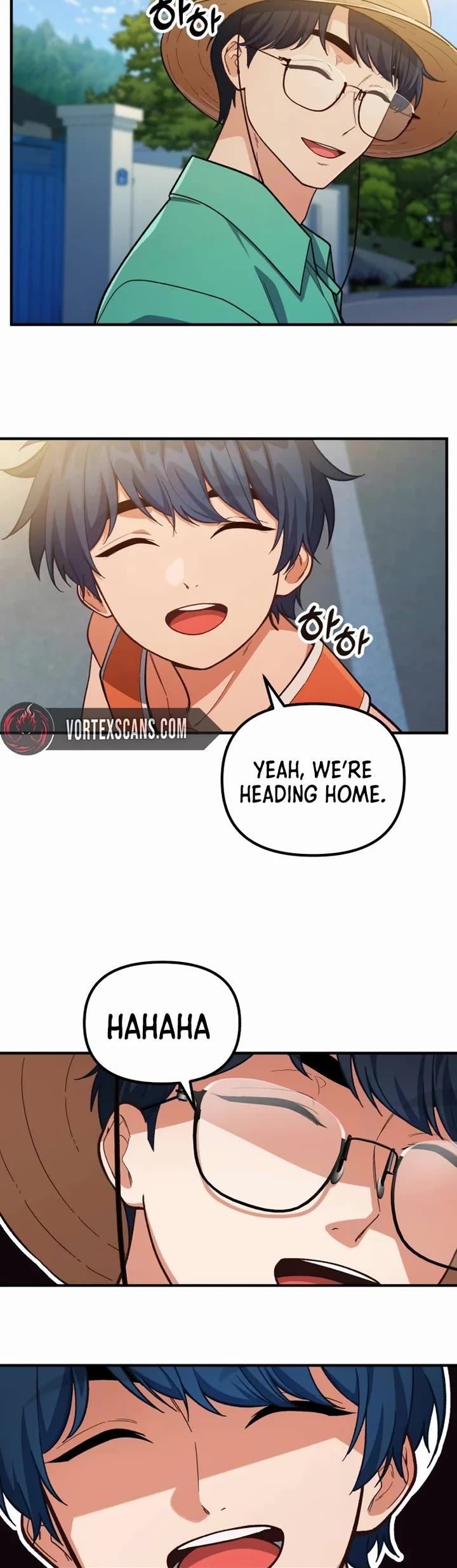 The Genius Wants to be Ordinary! Chapter 8 page 7 - Chapter 8