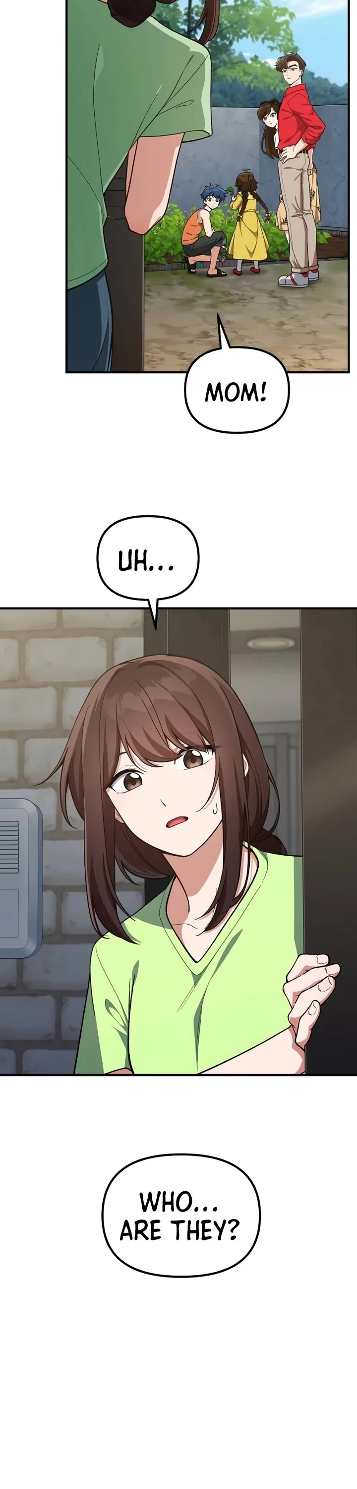 The Genius Wants to be Ordinary! Chapter 9 page 14 - Chapter 9