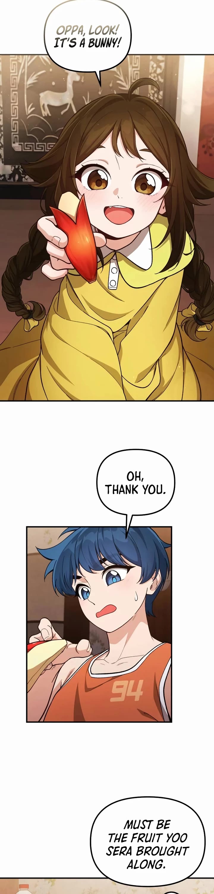 The Genius Wants to be Ordinary! Chapter 9 page 21 - Chapter 9