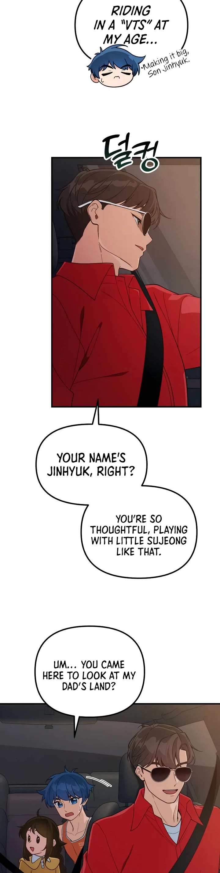 The Genius Wants to be Ordinary! Chapter 9 page 27 - Chapter 9
