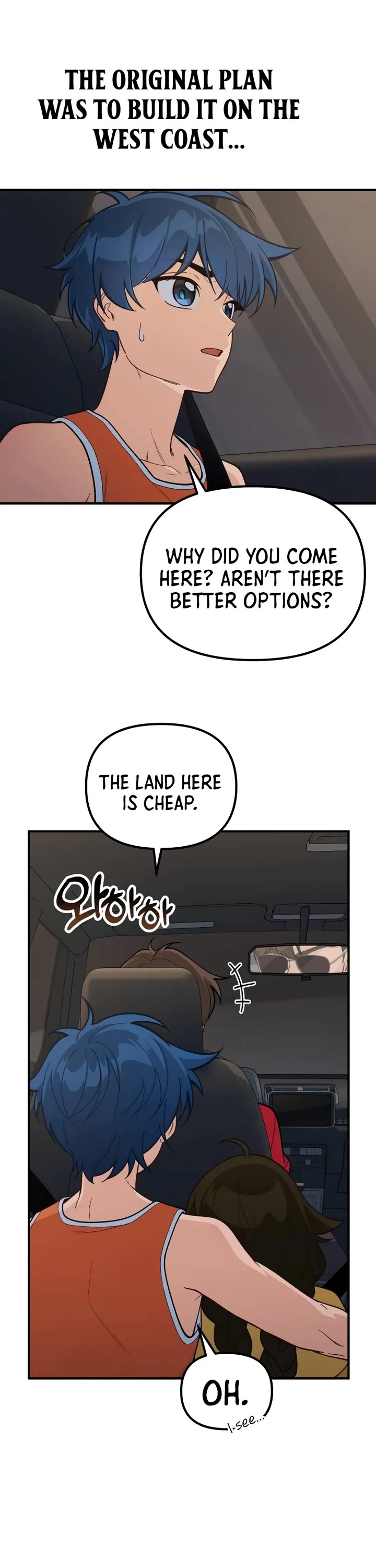 The Genius Wants to be Ordinary! Chapter 9 page 29 - Chapter 9