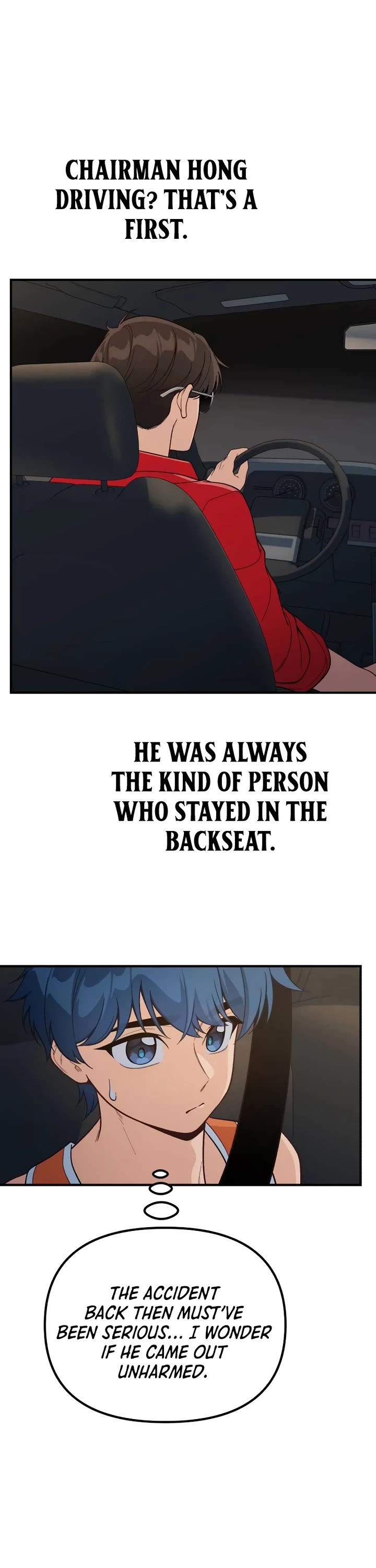 The Genius Wants to be Ordinary! Chapter 9 page 30 - Chapter 9