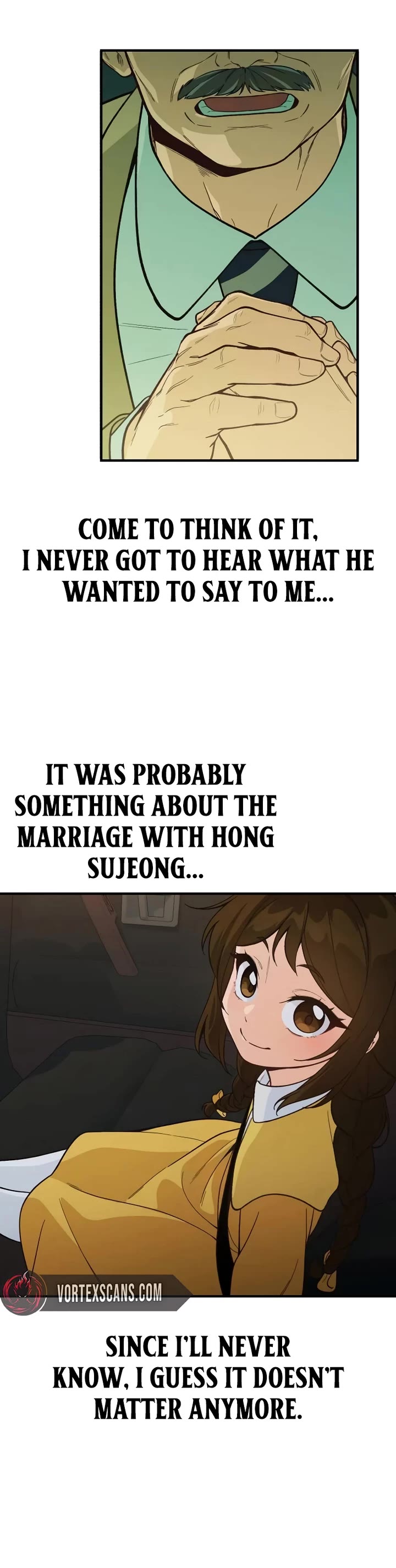 The Genius Wants to be Ordinary! Chapter 9 page 31 - Chapter 9