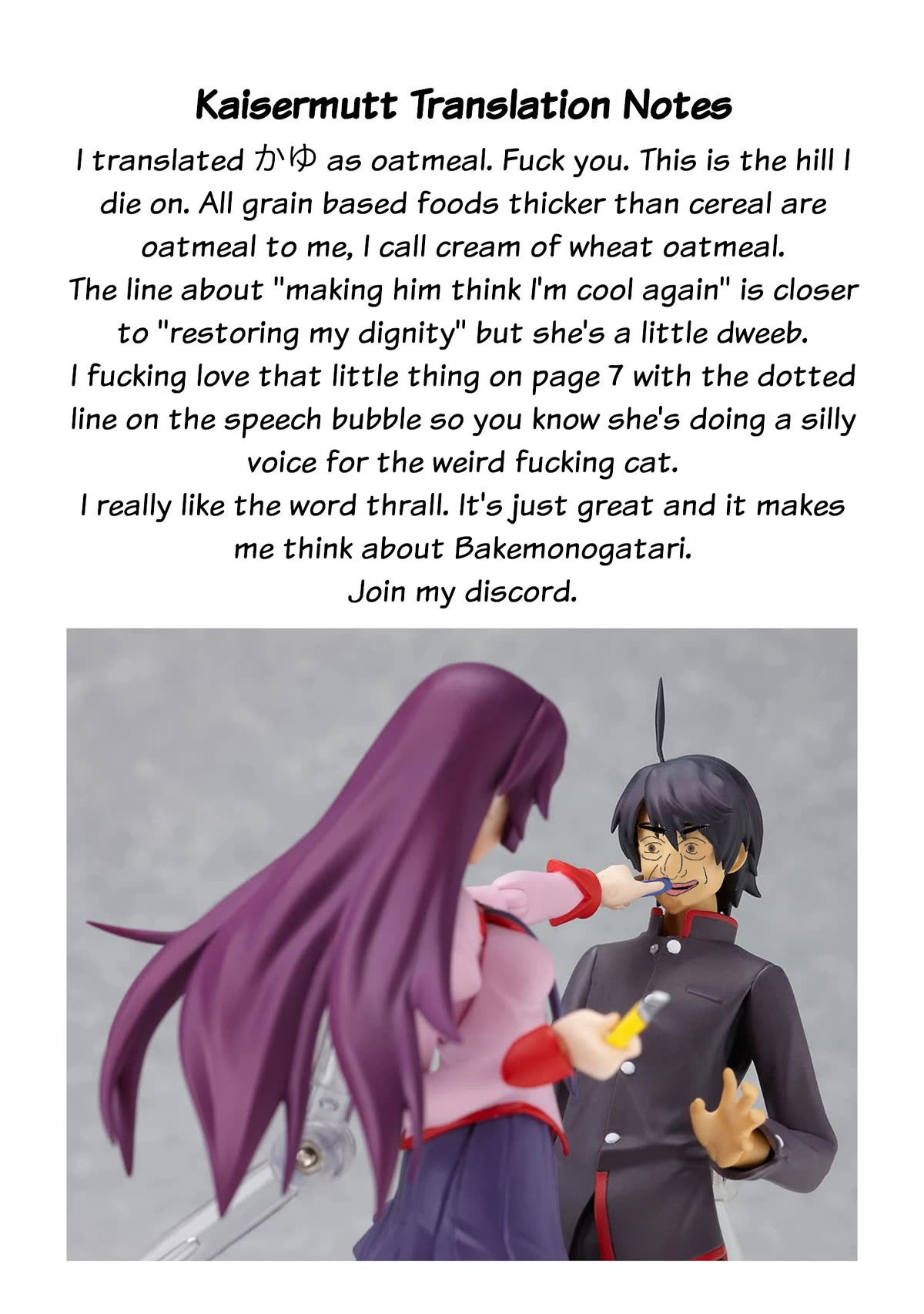 The Genius Witch Lost MP Chapter 13 page 11 - Chapter 13
