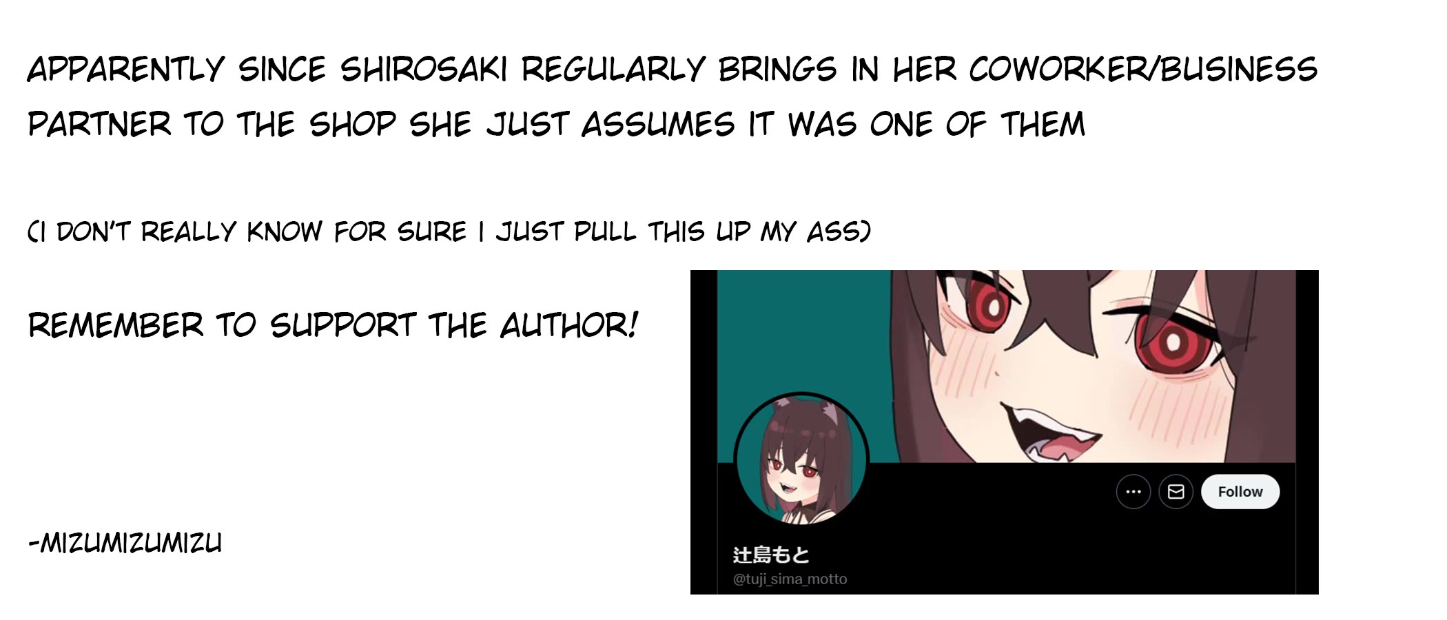 The Genius Witch Lost MP Chapter 15 page 9 - Chapter 15