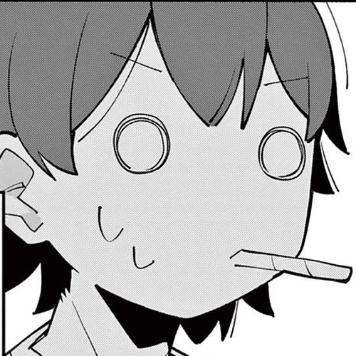 The Genius Witch Lost MP Chapter 16 cover