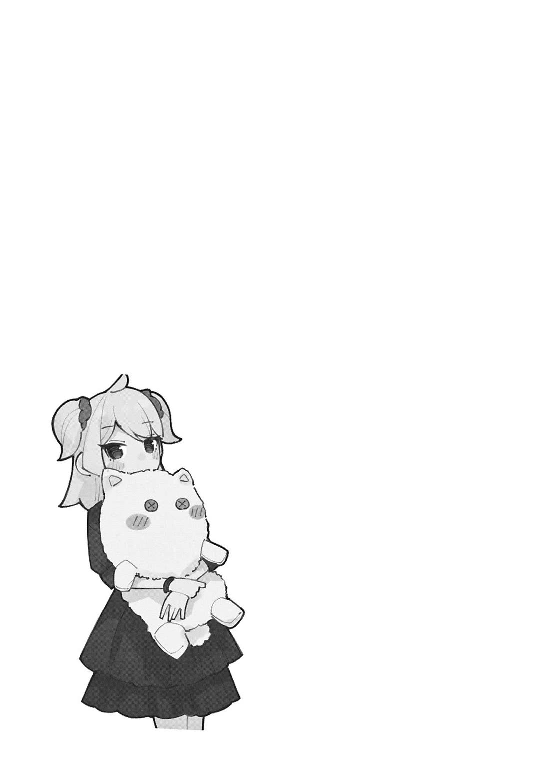 The Genius Witch Lost MP Chapter 17.5 page 14 - Chapter 17.5: Extra Stuff From Volume One