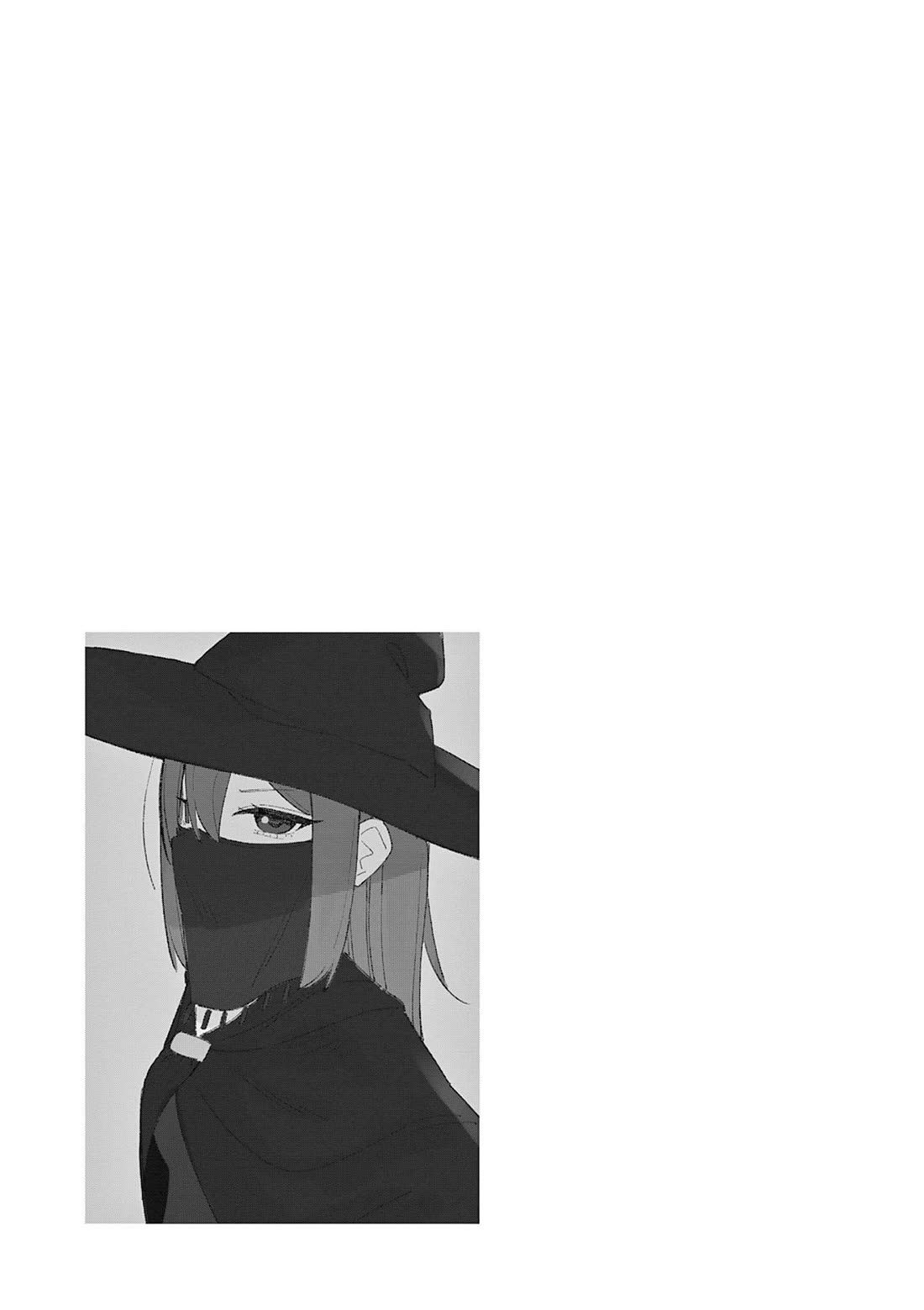 The Genius Witch Lost MP Chapter 17.5 page 17 - Chapter 17.5: Extra Stuff From Volume One