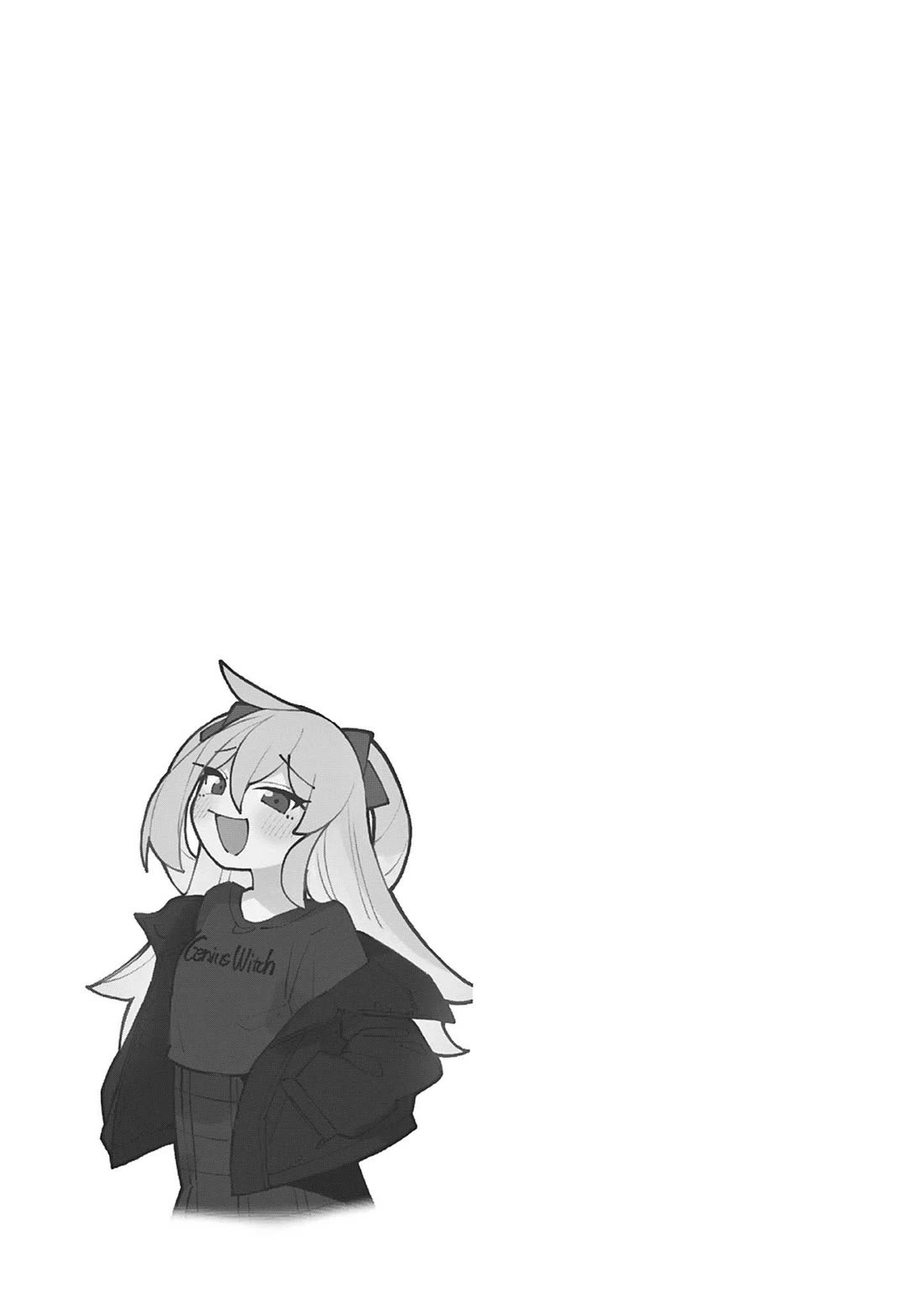 The Genius Witch Lost MP Chapter 17.5 page 4 - Chapter 17.5: Extra Stuff From Volume One