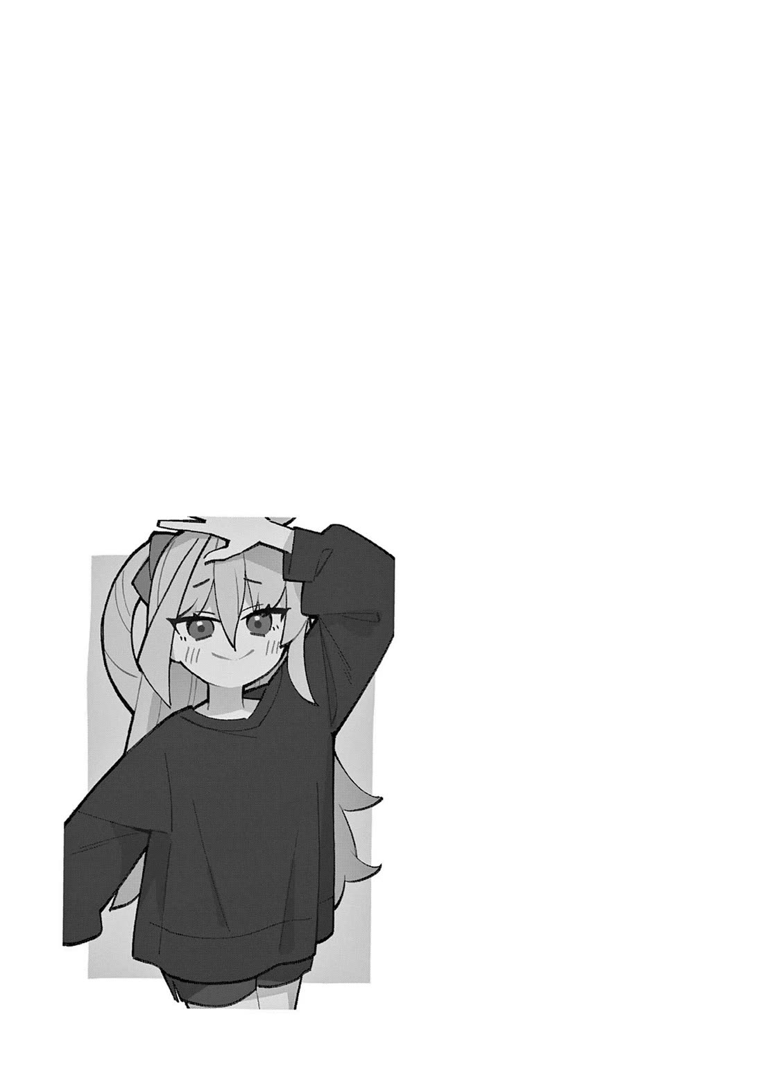 The Genius Witch Lost MP Chapter 17.5 page 5 - Chapter 17.5: Extra Stuff From Volume One