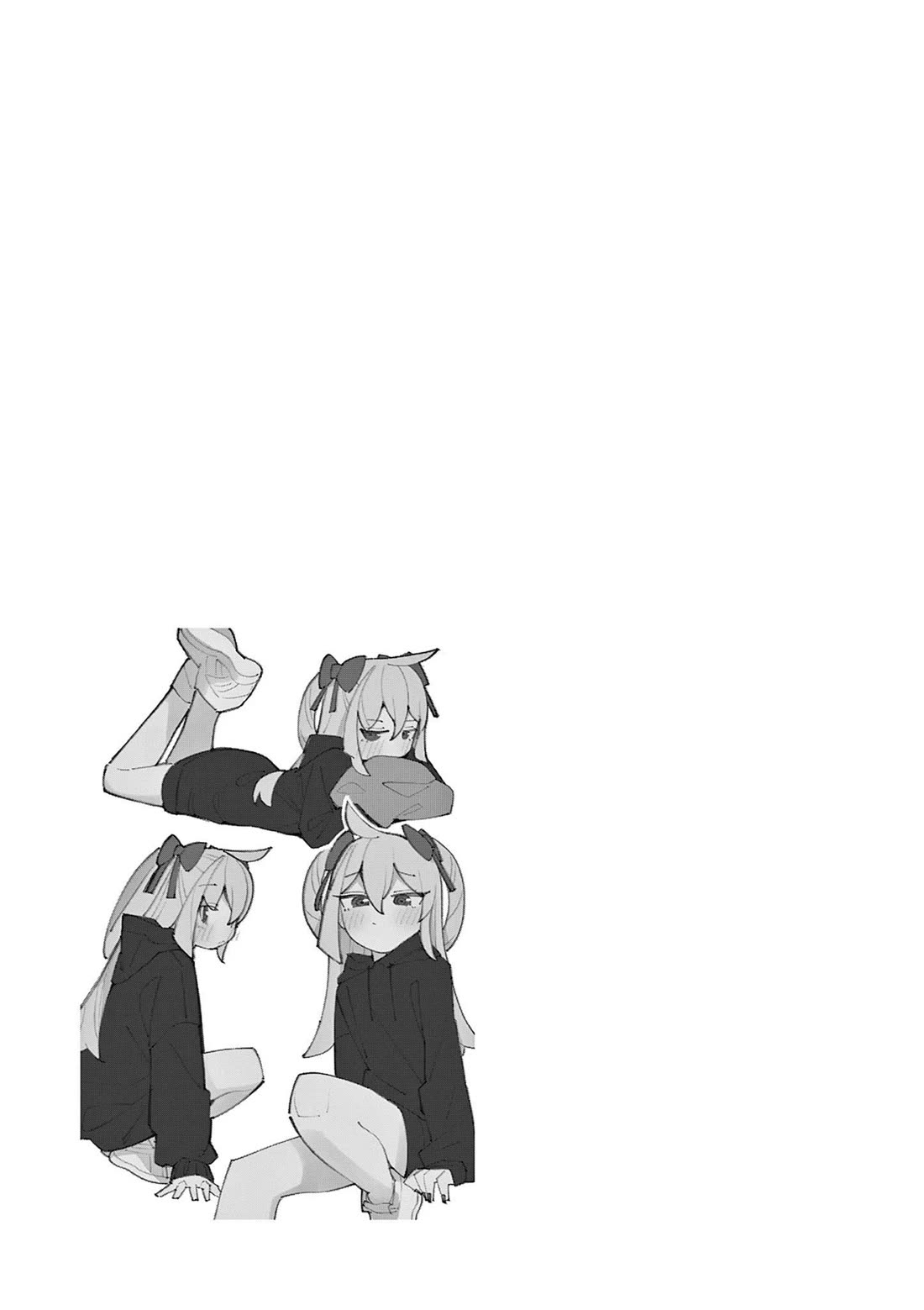 The Genius Witch Lost MP Chapter 17.5 page 6 - Chapter 17.5: Extra Stuff From Volume One