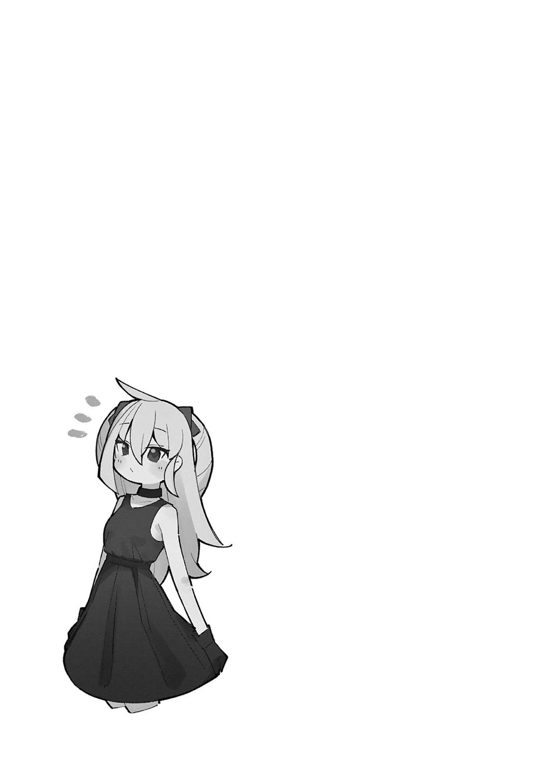 The Genius Witch Lost MP Chapter 17.5 page 7 - Chapter 17.5: Extra Stuff From Volume One