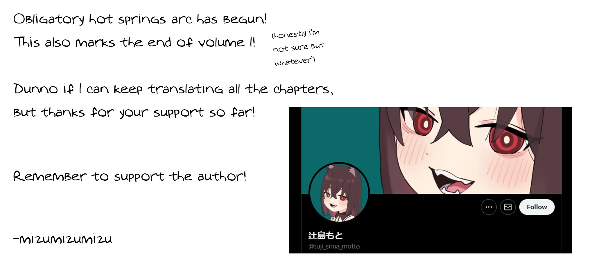 The Genius Witch Lost MP Chapter 17 page 11 - Chapter 17