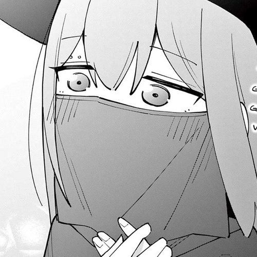 The Genius Witch Lost MP Chapter 17 cover