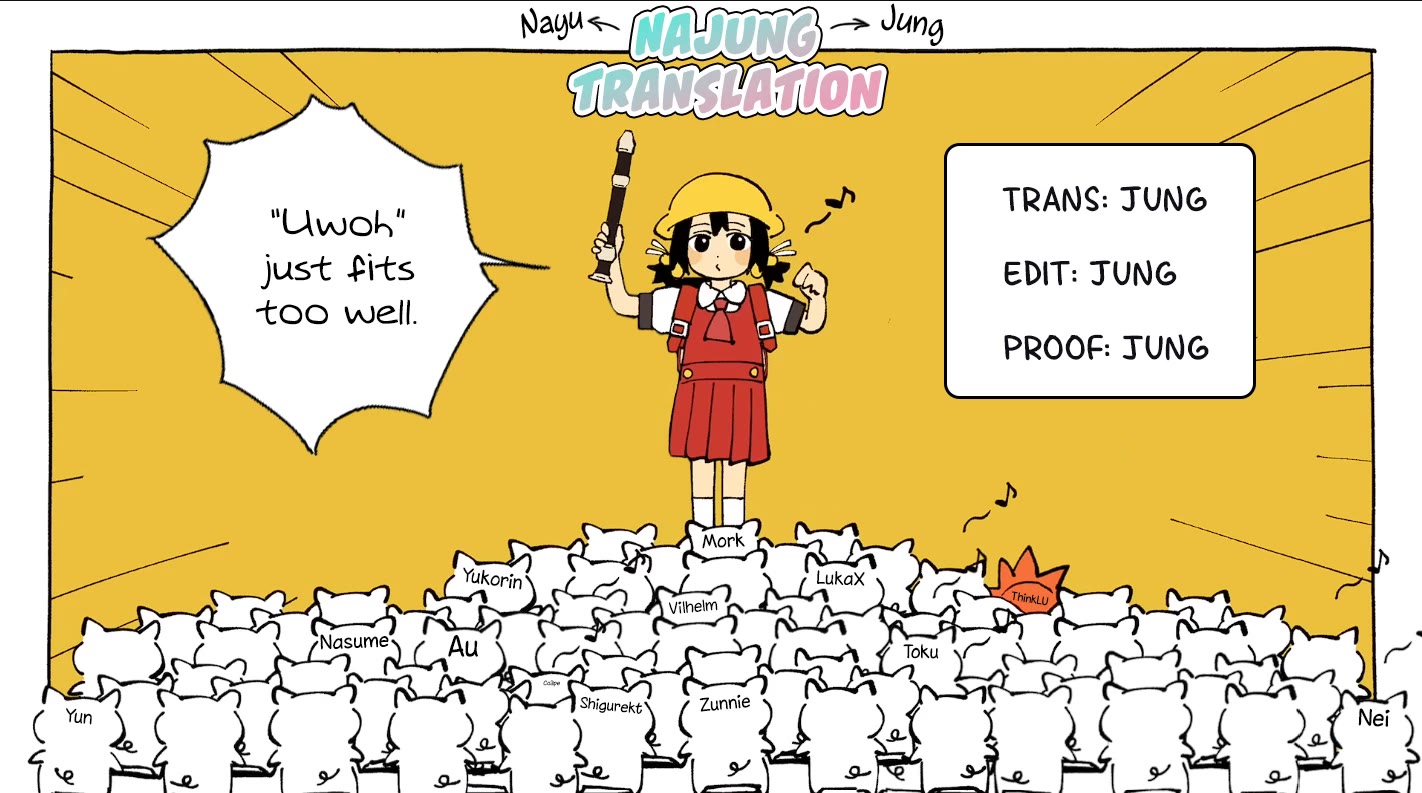 The Genius Witch Lost MP Chapter 18 page 9 - Chapter 18
