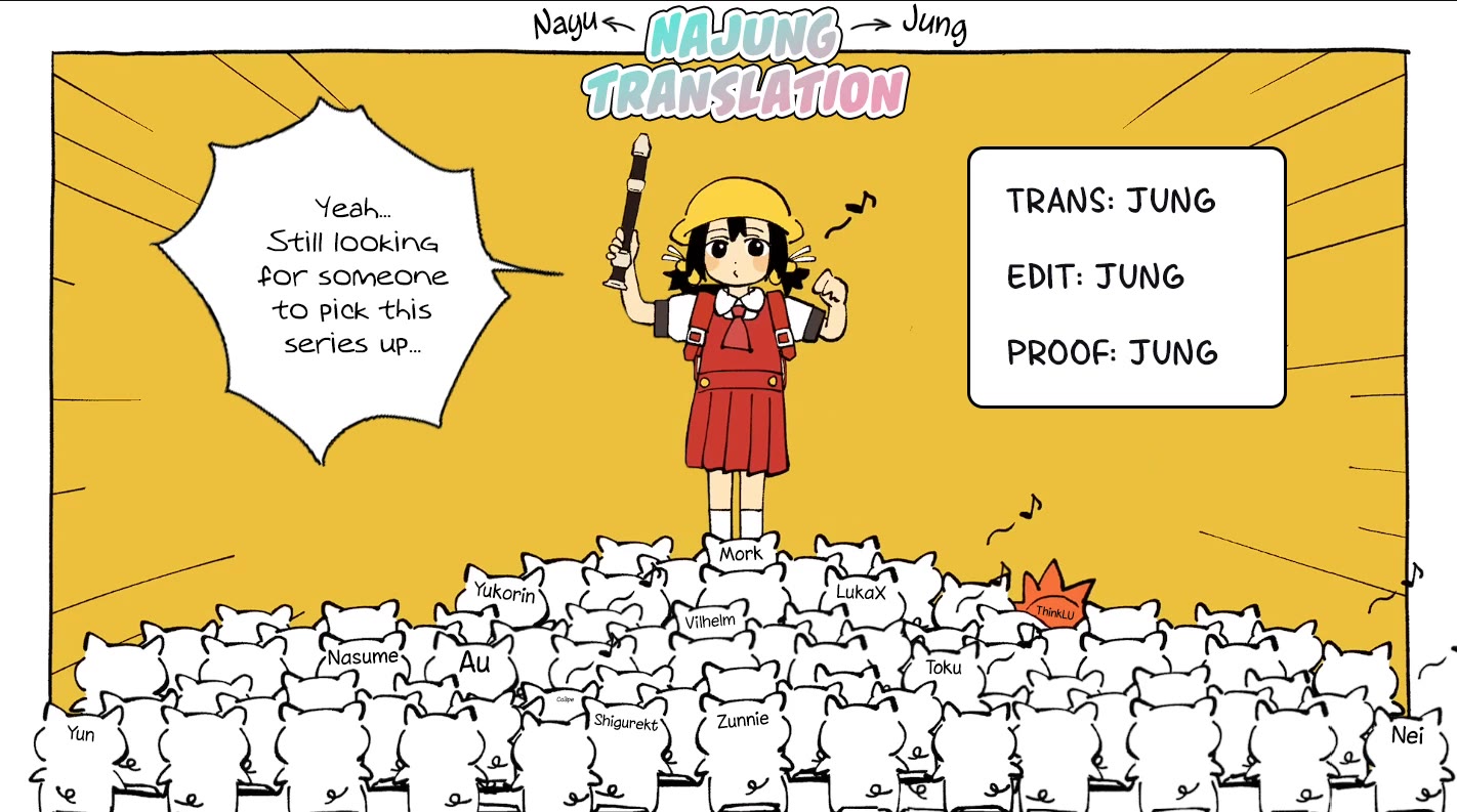 The Genius Witch Lost MP Chapter 19 page 10 - Chapter 19