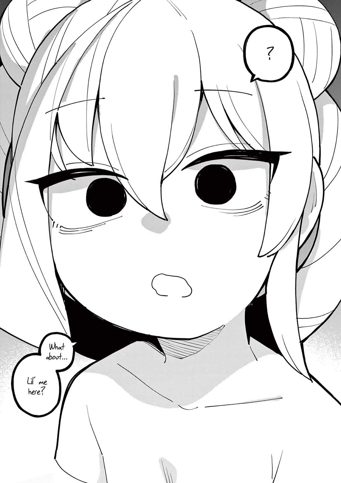 The Genius Witch Lost MP Chapter 19 page 9 - Chapter 19