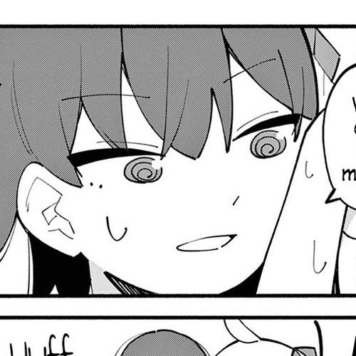 The Genius Witch Lost MP Chapter 23 cover