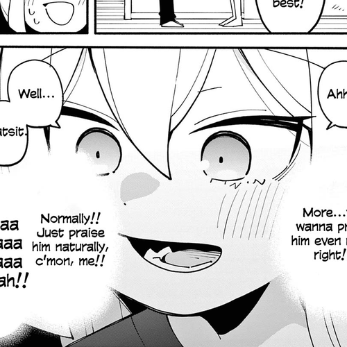 The Genius Witch Lost MP Chapter 26 cover