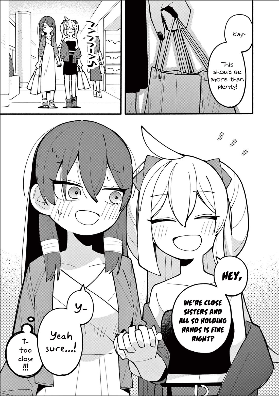 The Genius Witch Lost MP Chapter 29 page 5 - Chapter 29