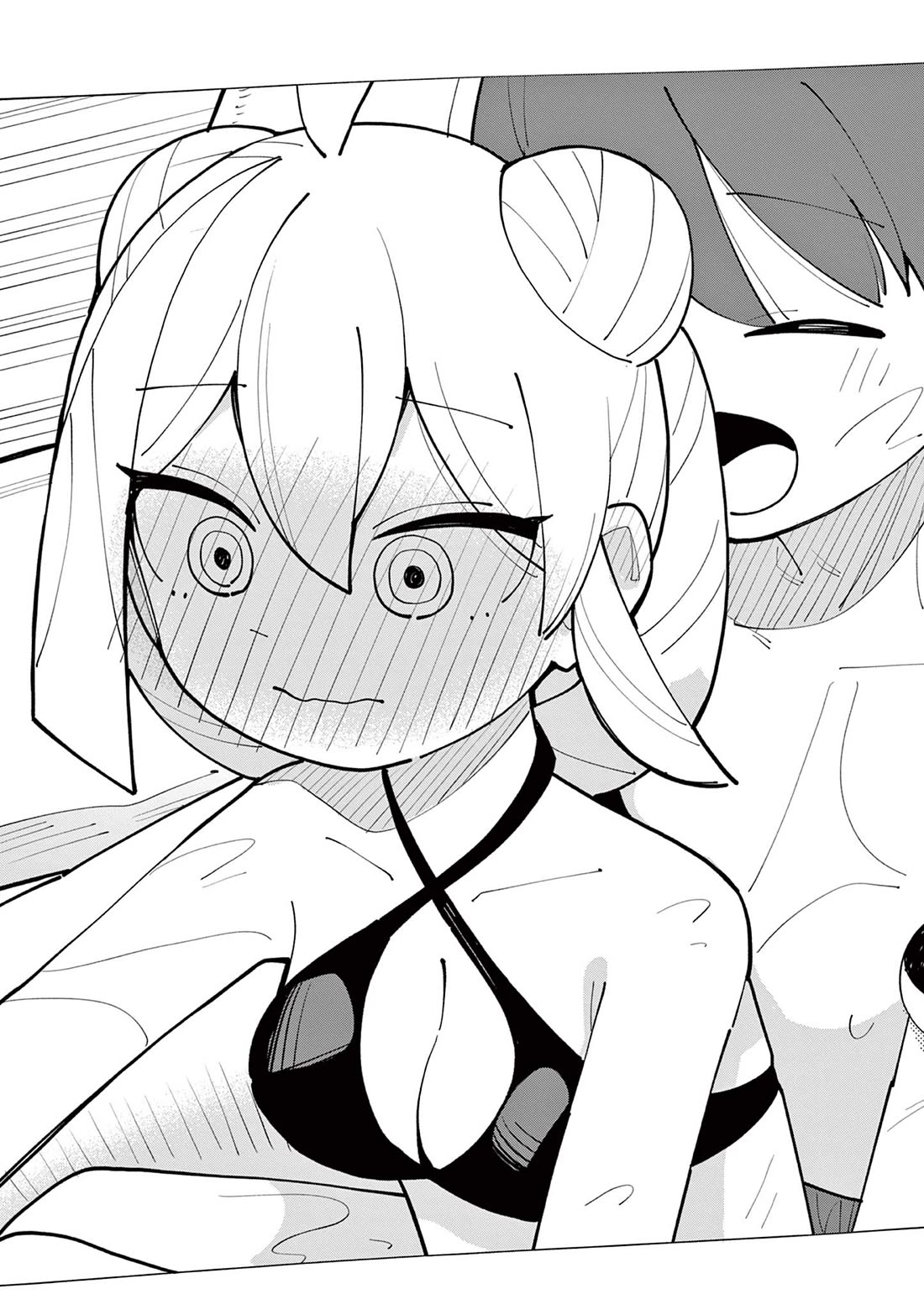 The Genius Witch Lost MP Chapter 31 page 8 - Chapter 31