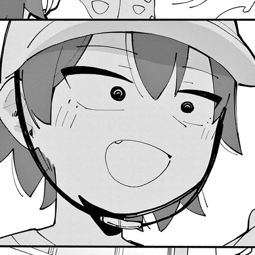 The Genius Witch Lost MP Chapter 35 cover