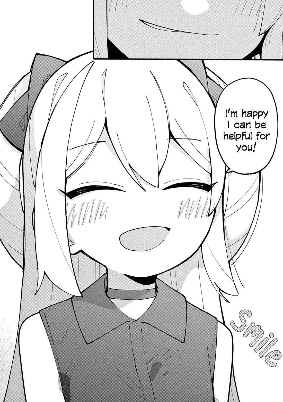 The Genius Witch Lost MP Chapter 36 page 6 - Chapter 36