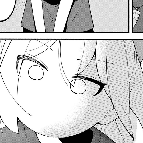 The Genius Witch Lost MP Chapter 38 cover