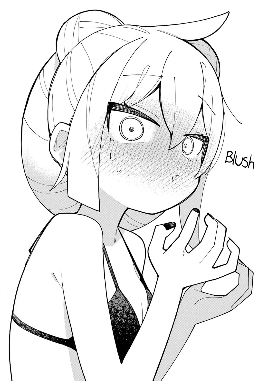 The Genius Witch Lost MP Chapter 42 page 8 - Chapter 42