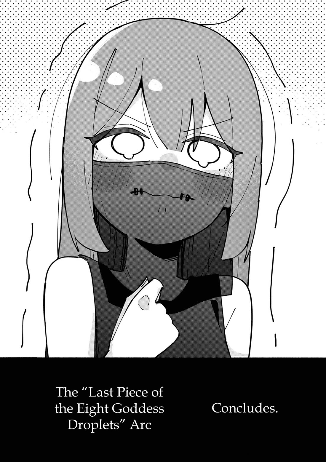 The Genius Witch Lost MP Chapter 44 page 8 - Chapter 44
