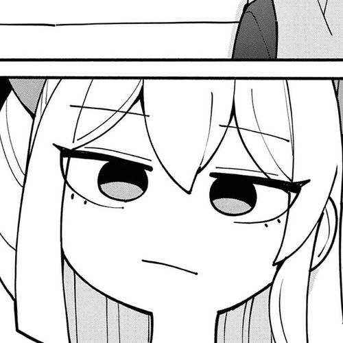 The Genius Witch Lost MP Chapter 46 cover