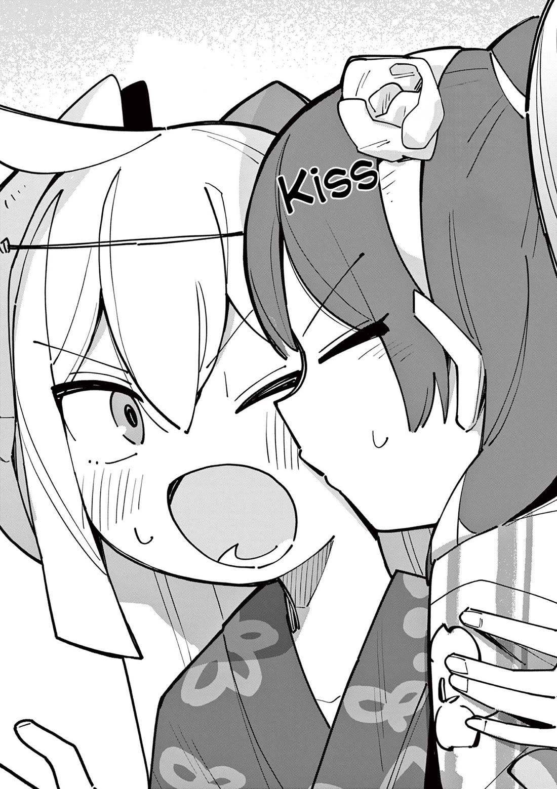 The Genius Witch Lost MP Chapter 52 page 8 - Chapter 52