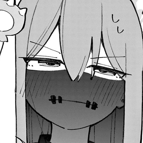 The Genius Witch Lost MP Chapter 53.5 cover