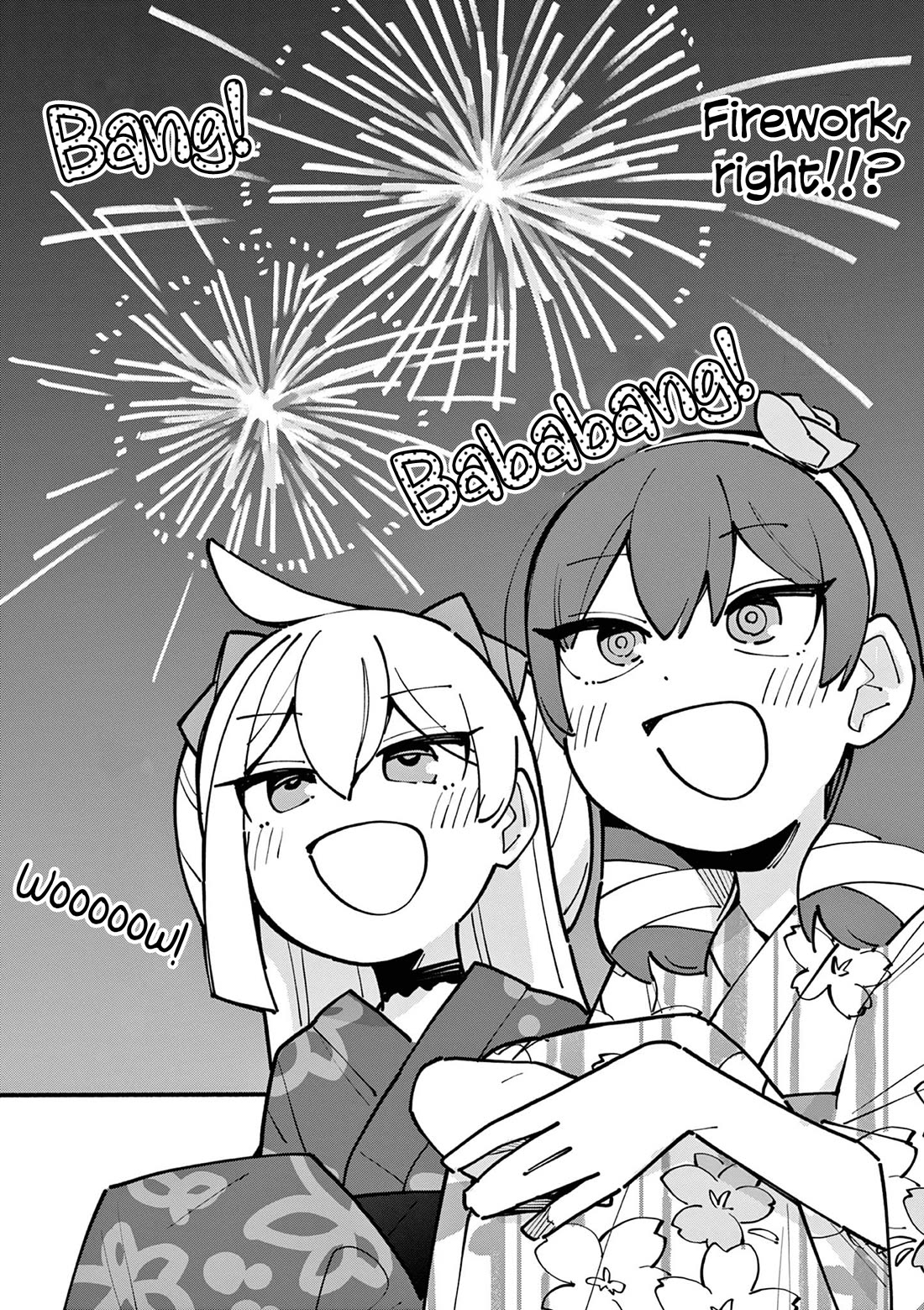 The Genius Witch Lost MP Chapter 53 page 2 - Chapter 53