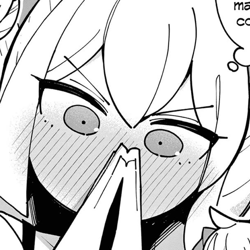 The Genius Witch Lost MP Chapter 58 cover