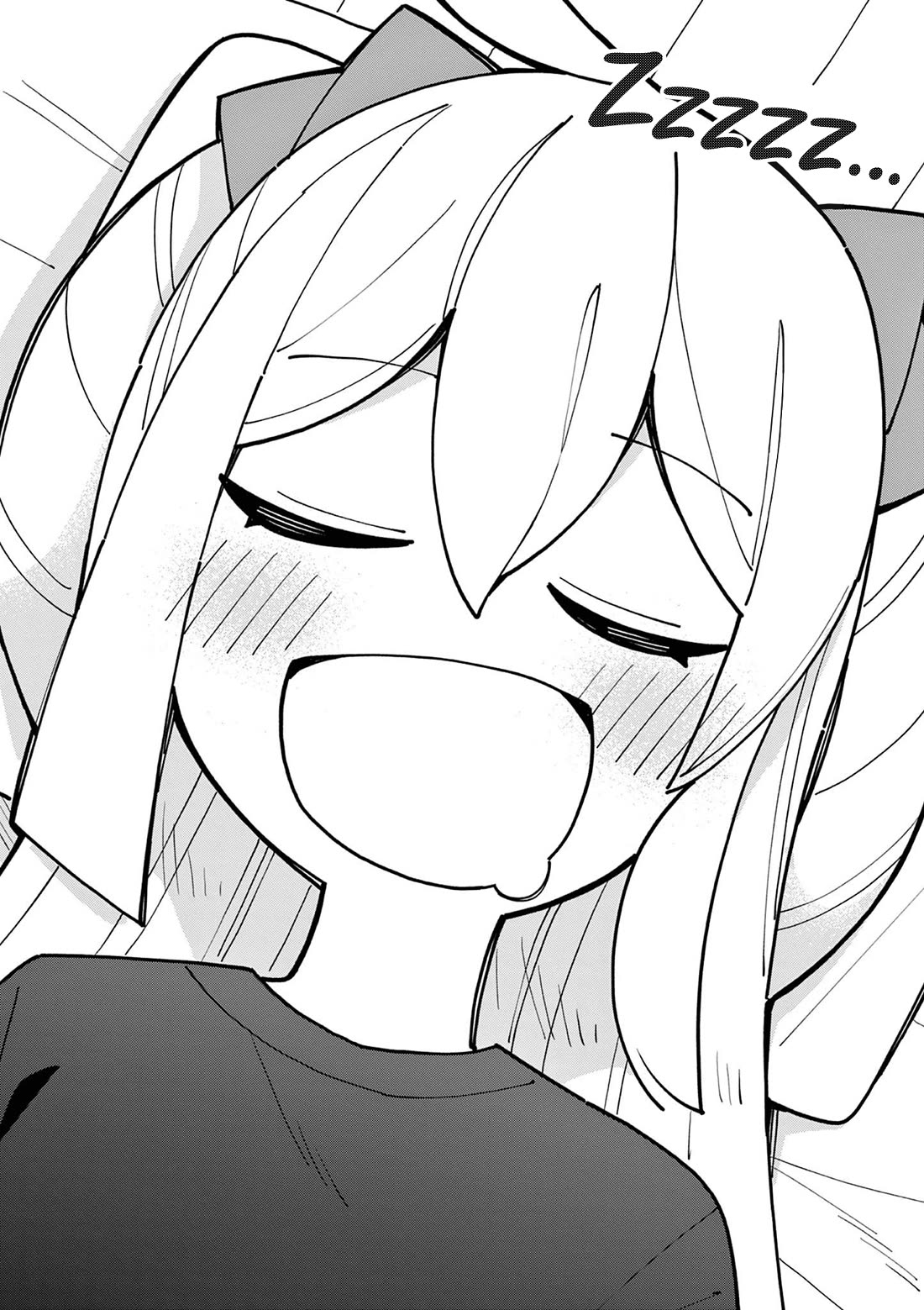 The Genius Witch Lost MP Chapter 64 page 6 - Chapter 64