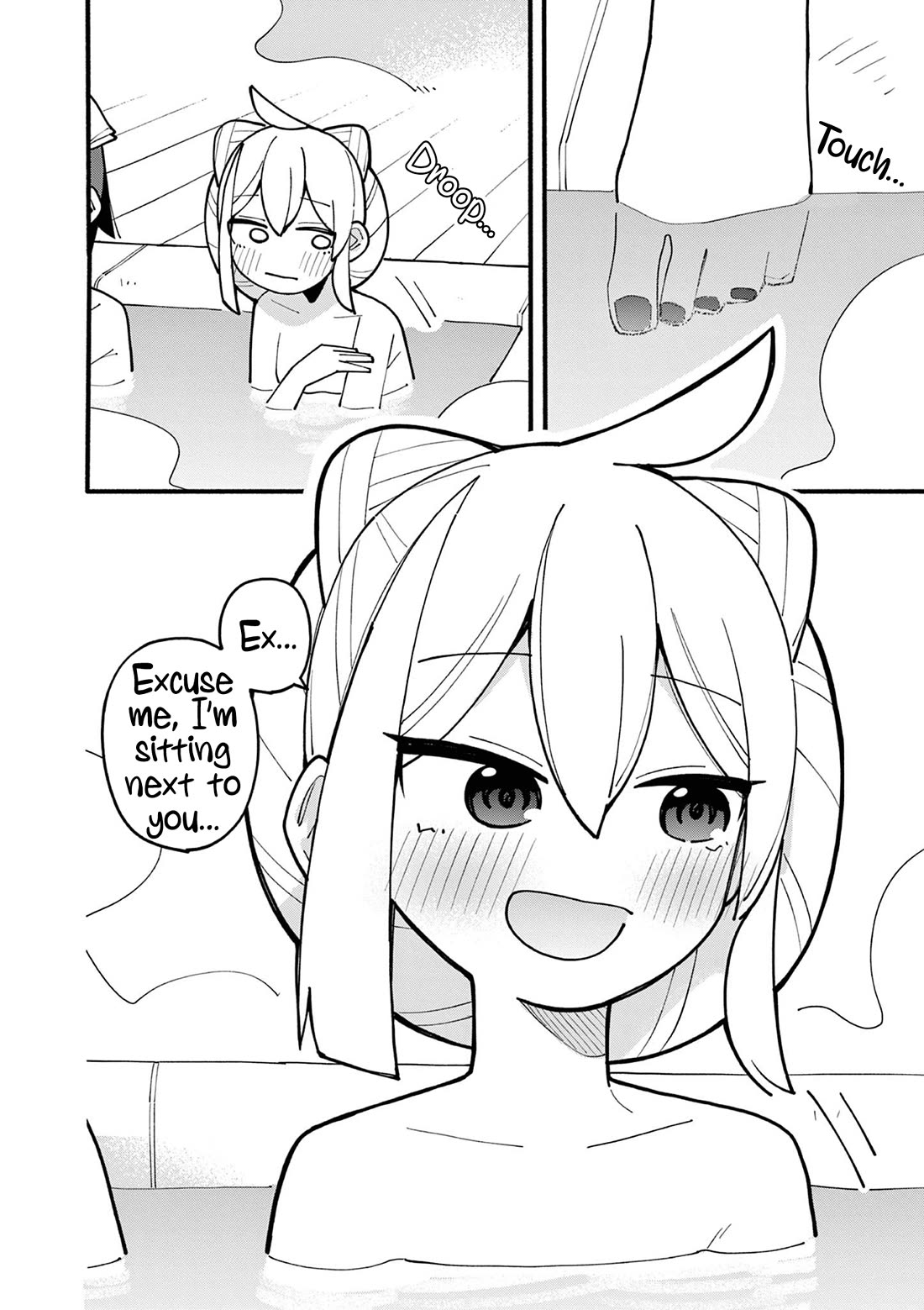 The Genius Witch Lost MP Chapter 70 page 6 - Chapter 70