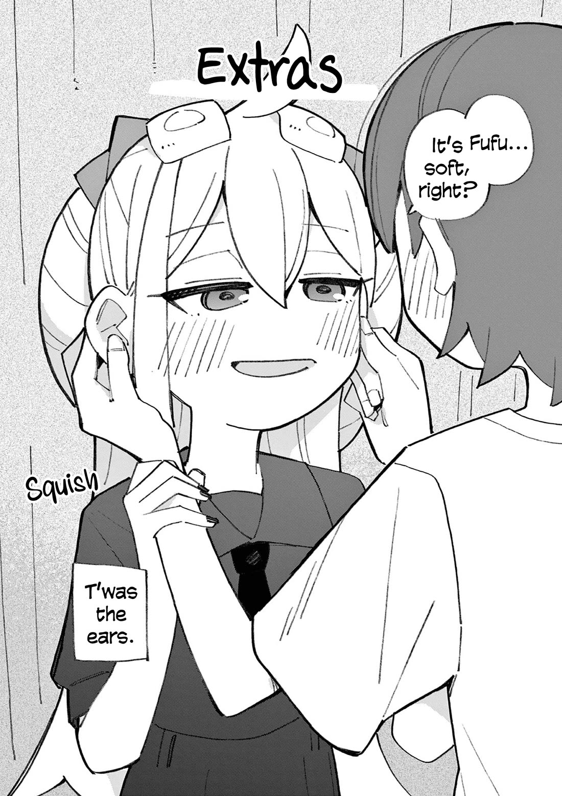 The Genius Witch Lost MP Chapter 75 page 9 - Chapter 75